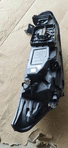 lewy przód reflektor led focus mk4 lift 4