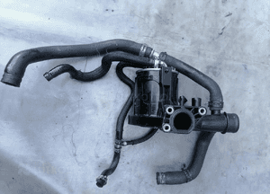 Filtr paliwa obudowa mocowanie Mercedes E Klasa W212 2.2cdi 6512003700 1