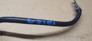 Klema minusowa akumulatora Seat Ibiza IV 6J 6R0971235B 7