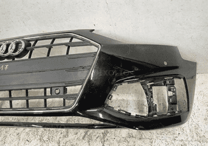 Zderzak przód przedni audi A4 B9 8W lift 2019- 3