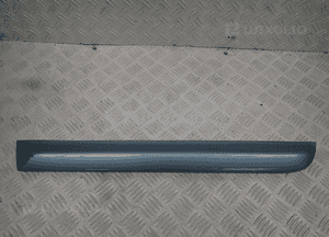 Audi A4 B6 listwa dolna drzwi lewy tył 8E0853969D radom 1