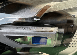 Lampa mercedes benz W223 A2239069803 digital light kompletna 4