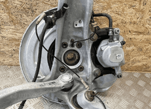 BMW G14 G15 G16 G30 G31 ZWROTNICA WAHACZ PRAWY PRZÓD 6884386 12