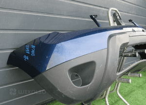 Zderzak przód przedni dacia duster i 1 2010-2013 rok 6