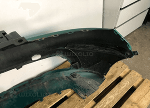 Zderzak przód przedni alfa romeo tonale 2022- 50571209  grill atrapa cały 6