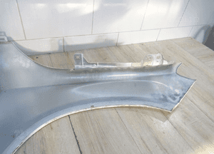Błotnik lewy przód mercedes gla W156 A1568810114 8