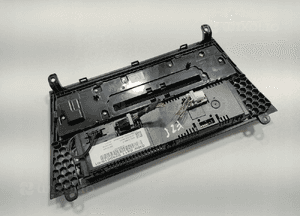 Panel klimatyzacji radia bmw X3 F25 6411 9259616-01 9259616 2010-14 europa 7