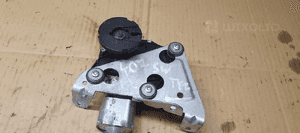 Silniczek wycieraczki tył tylnej Peugeot 407 SW 9646500880 1