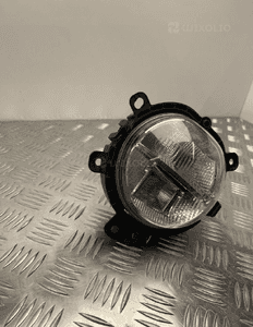 Mini cooper halogen lewy reflektor 194781-01 2