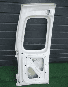 Drzwi tył tylne prawe vw caddy 3 iii 2003- 6