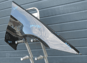 Błotnik przedni przód prawy bmw 3 E90 E91 2004- 9