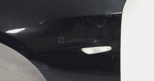 Błotnik przedni lewy bmw seria 3 E90 475/9 7