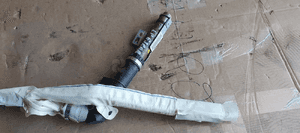 Kurtyna Airbag poduszka lewa Renault Espace IV 8200104450 3