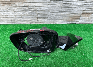 Lusterko bmw 5 G30 G31 5PIN 1