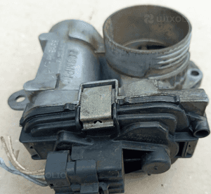 Peugeot 307 Citroen C4  1.4 16v przepustnica 9647925480 2