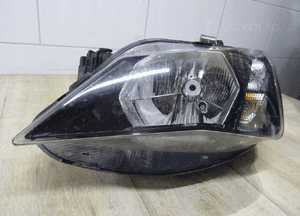 SEAT IBIZA 6J0 LIFT - lampa przednia lewa 6j1941021k 2