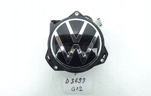 Kamera cofania klamka tył vw golf viii 8 5H 1
