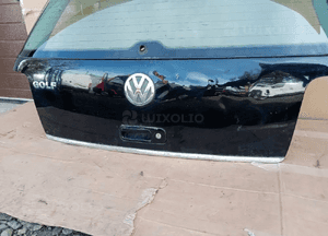 Szyba klapy bagażnika VW Golf IV 4 HB AS2 00r 5