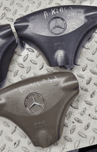 Mercedes W168 poduszka airbag 1684600298 4