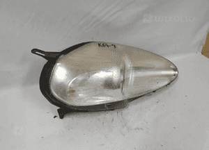 Lampa przednia prawa przód prawo fiat punto 3
