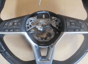 Kierownica nissan qashqai 484305FA1A 2