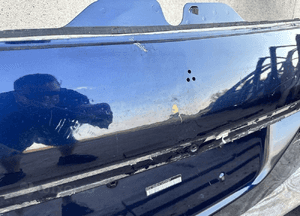 Klapa bagaznika tyl tylna mercedes gls W166 A166 2015- bardzo ladna 5