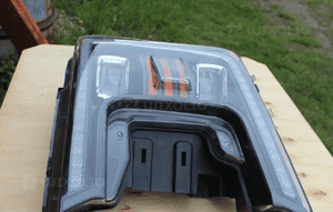 Lampa przednia lewa ford YAAF150-2042A eu F150 9