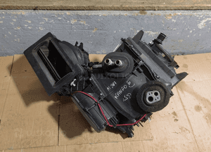 Nagrzewnica 8200447414 renault kangoo iii 1
