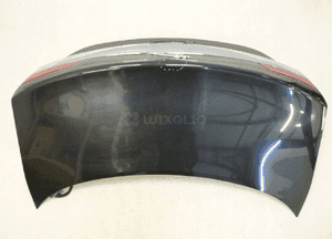 Jaguar xf X250 klapa pokrywa bagażnika oryginał 4