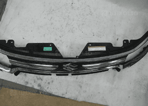 Suzuki ignis iii grill atrapa 4