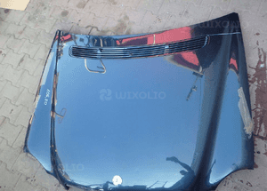 Maska pokrywa silnika mercedes W203 radom 1
