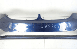 Zderzak przód przedni bmw v 5 G30 G31 7385336 3