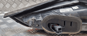 Audi Q5 8R lampa prawy tył tylna led europa 8R0945094C 13