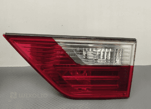 BMW X3 E83 LAMPA PRAWY TYŁ 7162214 1