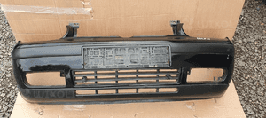 Zderzak przód przedni VW Golf IV 4 L041 1