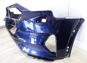 Zderzak przód przedni audi e-tron 4KE807437 4KE 3