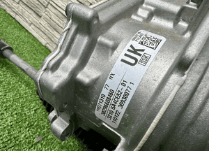 PRZEKŁADNIA KIEROWNICZA BMW F40 F44 5A4CE82 5