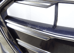 A4 B9 8W0 lift zderzak przedni przód 4x pdc 8W0807437AB 9