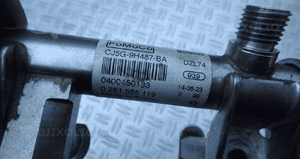 FORD 1.6 ECOBOOST LISTWA WTRYSKOWA CJ5G-9H487-BA 2