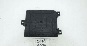 MODUŁ STEROWNIK KOMFORTU SAM MERCEDES C W206 2021- A2069002411 4