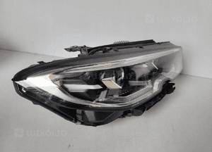 BMW 3 G20 21 Lampa przednia FULL LED Prawa - 12630 2