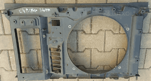 Citroen C4 Picasso I 1.6HDI pas przod przedni wzmocnienie 2