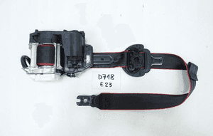 PAS BEZPIECZEŃSTWA LEWY PRZÓD AUDI A3 8Y 20- 1