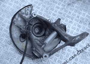 ZWROTNICA TYLNA LEWA AUDI Q5 8R0 2.0 TDI 4X4 4WD 1