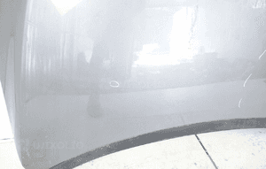 Maska pokrywa silnika volkswagen golf vi plus 08-12 5M0823155 3