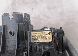 Przełącznik zespolony pająk Porsche Cayenne 2 II 7P5953507MJ 4