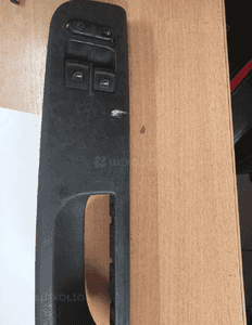 panel szyby passat b 5 1j3959857 1