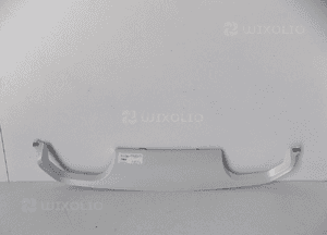 BMW M3 F80 M4 F82 Dyfuzor tylny / Spoiler - 2044 1