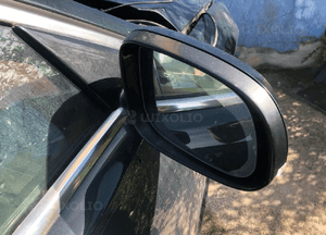 Lusterko zewnętrzne prawe HHN Jaguar XF X250 2