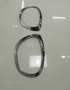 Mini countryman F60 ramka pierścień lampy reflekto 5